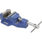 D4068 Shop Fox Tilting Jaw Drill Press Vise 769433498838
