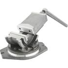 D4120 Shop Fox Milling Vise 769433499569