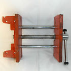 Vise-3-1-2 D43-1-2 Columbian Indiana Farm Find