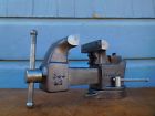 D44-m2 Columbian 4inch Swivel Bench