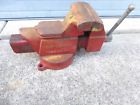 D45-m3 Columbian Bench Vise Usa