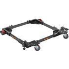 D4666 Shop Fox Stands Mobile Bases Base Null 754001014060