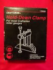 M29928 D9 Craftsman Sears Clamp For Most Miter Gauges