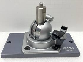 Bm-2a Daniels Manufacturing Adjustable Base Mount Panavise Bench For Crimp Power Tools