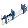 Dbp4634546 Quick Release Bar Clamp Heavy Duty Woodworking Grip