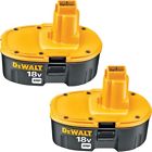 Dc9096-2 Dewalt 18v Xrp Battery