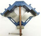 Ac-326 Degree " 8 90 Angle 64002 4-3 Miter Wilton Clamp-metalworking Cap