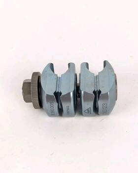 390.005 Depuy Synthes Combination Clamp Large External Fixation Mr Conditional Genuine