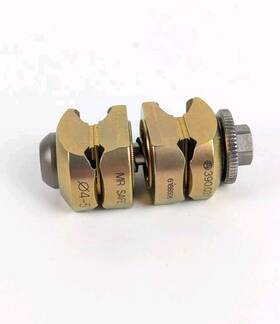 390.031 Depuy Synthes Combination Clamp Medium Clip On Safe Mr Genuine