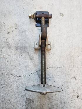 28715 Dewalt 14 Inch Chopsaw Jaw Vise For Model