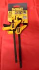 Dwht83148 Dewalt 2 Pack " Small Bar Clamps