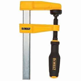 Dwht83849 Dewalt 4 Inch Bar Clamp -dwht83849