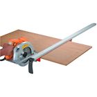 66126 Diy Pittsburgh Cutting Projects " Clamp Woodworking Edge 24 Guide