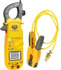 Dl389combo Uei Test Instruments Phoenix Pro Plus Clamp Meter 053533506891