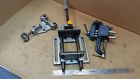 Drill Handyman Bench . Press 80-209 Vise Stanley Jaw 2.5 " Aluminum