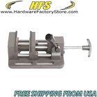 16013 Drills Hfs Drill Grip Vise 3 Quick " Hardened Vises Press