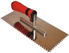 Dt13 Oveo Tools Square Notch Trowel For Schluter Ditra Underlayment