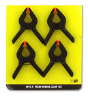 3170319 Duty Heavy Id 24 - Set Clamps 4 Pc
