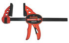 33606 Duty Bar - Jorgensen Hold " Clamp 6 Light