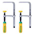 Dvc-538k2 Microjig Micro Jig Matchfit Dovetail Clamps 815267010712