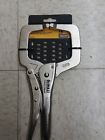 Dwht75842 Dewalt Clamp Lockimg Pliers Welding Vise Clamps
