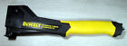 Dwht75900 Dewalt Carbon Fiber Composite Hammer Tacker Slap Stapler