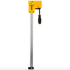 Dwht83831 Dewalt Inch Parallel Bar Clamp Heavy Duty Lbs Clamping Woodworking