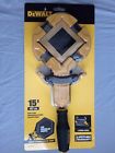 Dwht83839 Dewalt Band Clamp Miter Corners Hold Joints At 076174838398