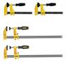 Dwht83855 Dewalt Bar Clamps Throat Depth Woodworking