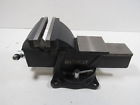 Dxcmbv6 Dewalt Bench Vise With Swivel Base 846212068205