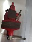 Dxcmwsv4 Unbranded Jaw Bench Vise With Swivel Base