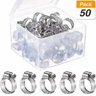 Dyyc8r3xp4 General Pieces Mm Adjustable Stainless Steel Worm Drive Pipes Hose