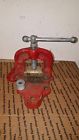 C-363 E-679 Ridgid Pipe Vise