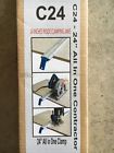 E Emerson Tool Clamping Guide All-in-one Aluminum Pack 1 894837000919
