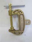 Eb-500 Huarui Grounding C-clamp 2-1-2