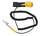 900-023 Eclipse Strap 6 Ft. Esd Velcro - Wrist