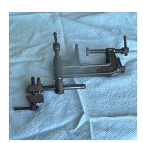 No-180 Eclipse Vintage No 180 Instrument Vise 1 Piece