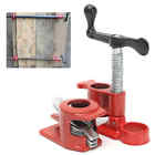Egr598426 Meco Pack Wood Gluing Pipe Clamp Set Heavy 6927449713633