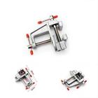 En072370 Mini Table Vice Craft Bench Vise Work Portable Clamp Swivel