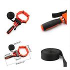 En7701712010 Enpoint Band Strap Clamp Tool Woodworking Belt Ratcheting Picture Frame
