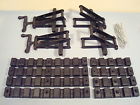 Equal 4-way Pressure Wood Sets Clamping System 2 Clamps Woodcraft Woodriver