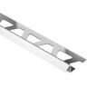 Etk125 Stainless Schluter Metal Reducer Tile Edging 4011832058912