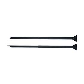 Efsmkbext66 Eurofase Heating Used 66 Inch Extension Kit For Telescoping Mounting