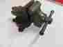 Ev10815 Eclipse Vise 2-5 8 Jaw Width Swivel Base Nice Little Good Cond