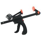 Ev6faceclamp Essential Values Quick Grip Clamp Spreader Bar For 754568954601
