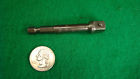 Ex-370-3 Apex Usa Long Square Drive To Hex Adapter