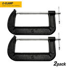 Eykmrf145 2 Partysaving Pack Jaw Width Sliding Handle For Quick 688989609546