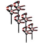 Ezs45-8 Ezscombo15-8x2 30-8x2 45-8x2 Bessey Clamp Set Ezs Series Each Of 788502200639