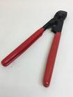 F2098 Iwiss Ratchet One Hand Pex Clinch Clamp Fastening Tool