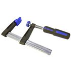 F336 Yost Bar Clamps Inch 789755001585